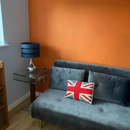 Romantic Getaway Blackpool Buitenkant foto