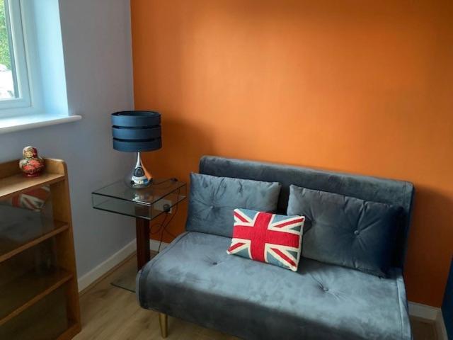 Romantic Getaway Blackpool Buitenkant foto