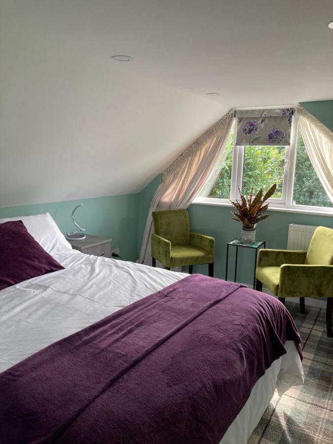 Romantic Getaway Blackpool Buitenkant foto